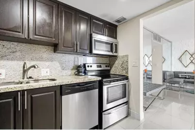 3675 N Country Club Drive #2401, Aventura, FL 33180 - Photo 13
