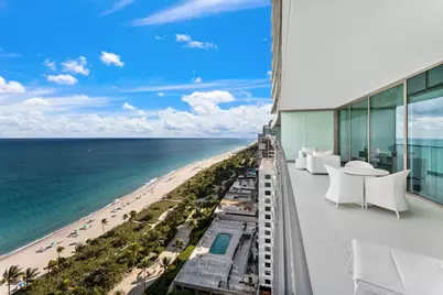 10201 Collins Avenue #1803, Bal Harbour, FL 33154 - Photo 13