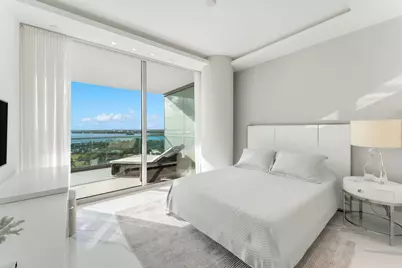 10201 Collins Avenue #1803, Bal Harbour, FL 33154 - Photo 37