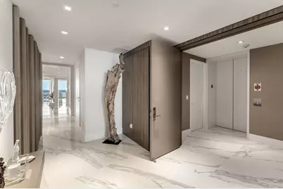 10201 Collins Avenue #1803, Bal Harbour, FL 33154 - Photo 5