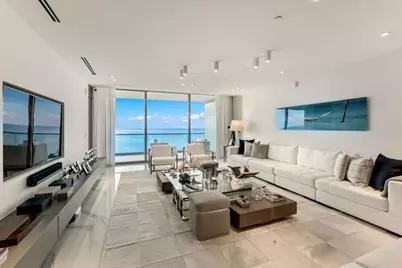 10201 Collins Avenue #1803, Bal Harbour, FL 33154 - Photo 3