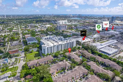 2009 SE 10th Avenue #309, Fort Lauderdale, FL 33316 - Photo 39