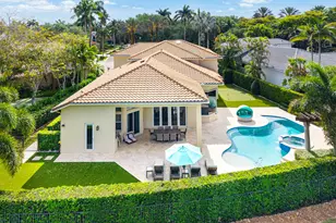 8927 Oakland Hills Dr, Delray Beach, FL 33446 - Photo 3
