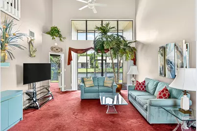 5315 Monterey Circle #F, Delray Beach, FL 33484 - Photo 5