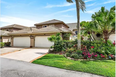 5315 Monterey Circle #F, Delray Beach, FL 33484 - Photo 7