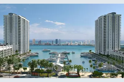 17301 Biscayne Boulevard #406, North Miami Beach, FL 33160 - Photo 1