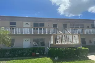 72 Northampton D, West Palm Beach, FL 33417 - Photo 1
