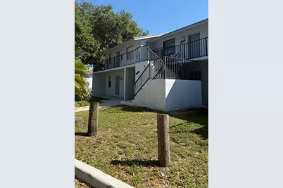 4881 Arjaro Drive #4881, West Palm Beach, FL 33407 - Photo 1
