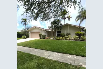 2585 NW 31st Street, Boca Raton, FL 33434 - Photo 1
