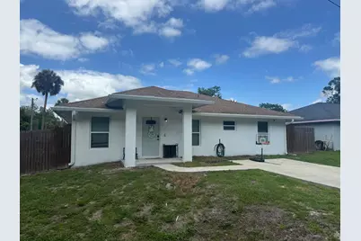 1691 SW 11th Street, Okeechobee, FL 34974 - Photo 1