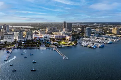 550 Okeechobee Boulevard #Uph-15, West Palm Beach, FL 33401 - Photo 97