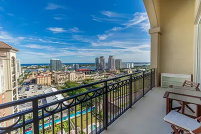 550 Okeechobee Boulevard #Uph-15, West Palm Beach, FL 33401 - Photo 3