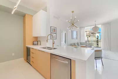 550 Okeechobee Boulevard #Uph-15, West Palm Beach, FL 33401 - Photo 5