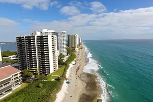 4200 N Ocean, Singer Island, FL 33404 - Photo 1