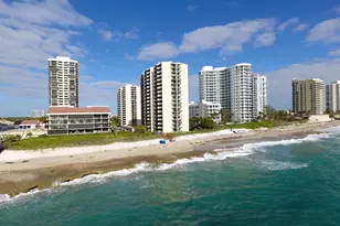 4200 N Ocean, Singer Island, FL 33404 - Photo 1