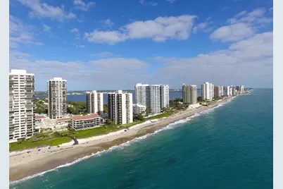 4200 N Ocean #1-203, Singer Island, FL 33404 - Photo 3