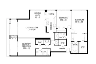 3912 S Ocean Blvd, Highland Beach, FL 33487 - Photo 17