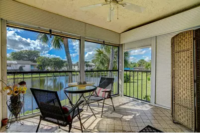 7911 Eastlake Drive #H, Boca Raton, FL 33433 - Photo 37