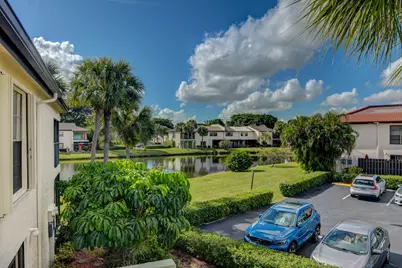 7911 Eastlake Drive #H, Boca Raton, FL 33433 - Photo 9