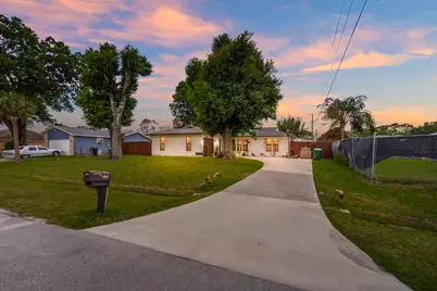 1720 SW Beeker Street, Port Saint Lucie, FL 34953 - Photo 1