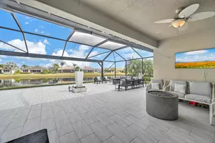 11555 SW Apple Blossom Trail, Port Saint Lucie, FL 34987 - Photo 47