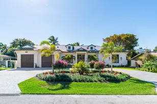 18 NW 15th St, Delray Beach, FL 33444 - Photo 1