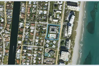 1401 S Ocean Boulevard #1050, Boca Raton, FL 33432 - Photo 45