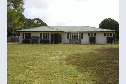 6008 Palmetto Drive, Fort Pierce, FL 34982 - Photo 1