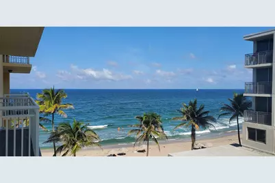 1161 Hillsboro Mile #506, Hillsboro Beach, FL 33062 - Photo 1
