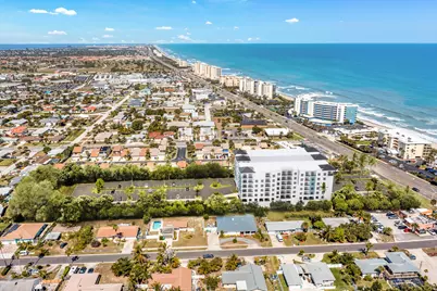 1230 Jimmy Buffett Memorial Highway #400, Satellite Beach, FL 32937 - Photo 7