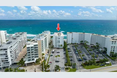 3580 S Ocean Boulevard #6b, South Palm Beach, FL 33480 - Photo 5