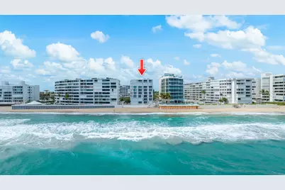 3580 S Ocean Boulevard #6b, South Palm Beach, FL 33480 - Photo 3
