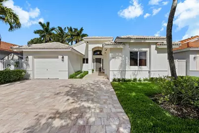 14525 NW 88th Avenue, Miami Lakes, FL 33018 - Photo 1