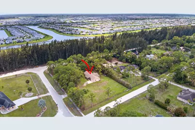 6045 Hall Boulevard, The Acreage, FL 33470 - Photo 81