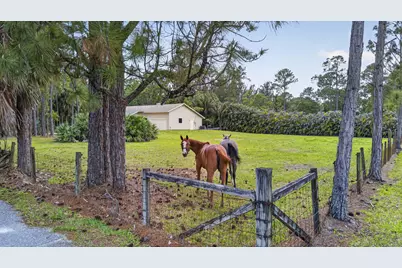 6045 Hall Boulevard, The Acreage, FL 33470 - Photo 1