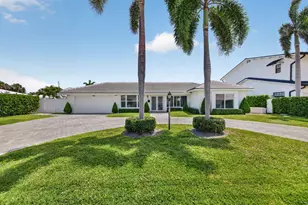 4460 NE 26th Ave, Lighthouse Point, FL 33064 - Photo 1