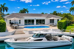 4460 NE 26th Ave, Lighthouse Point, FL 33064 - Photo 1