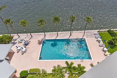 2600 N Flagler Drive #803, West Palm Beach, FL 33407 - Photo 13