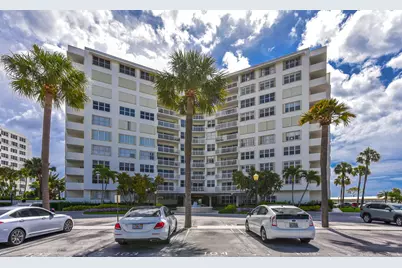 2600 N Flagler Drive #803, West Palm Beach, FL 33407 - Photo 3