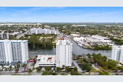 1505 N Riverside Drive #808, Pompano Beach, FL 33062 - Photo 31