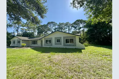 4901 N 129th Ave Avenue N, The Acreage, FL 33411 - Photo 3
