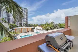 801 S Ocean Dr, Hollywood, FL 33019 - Photo 37