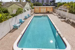 801 S Ocean Dr, Hollywood, FL 33019 - Photo 33
