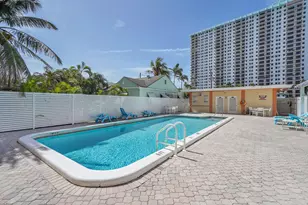 801 S Ocean Dr, Hollywood, FL 33019 - Photo 35