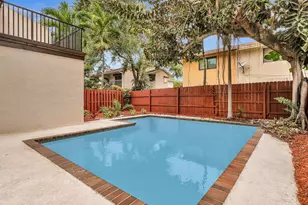 3841 Farragut St, Hollywood, FL 33021 - Photo 41