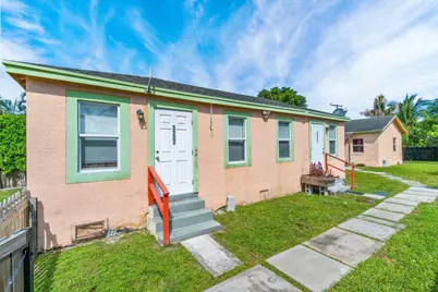 320 Swain Boulevard, Greenacres, FL 33463 - Photo 1