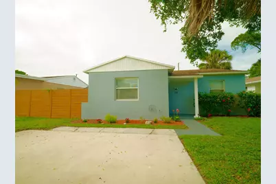 158 W 25th Street, Riviera Beach, FL 33404 - Photo 1