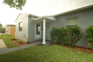 158 W 25th St, Riviera Beach, FL 33404 - Photo 3