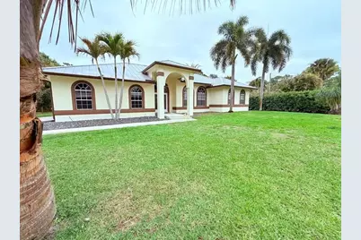 13383 Temple Boulevard, West Palm Beach, FL 33412 - Photo 1