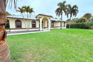 13383 Temple Blvd, West Palm Beach, FL 33412 - Photo 1